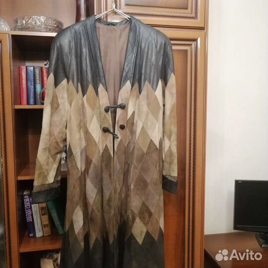 Пальто Италия