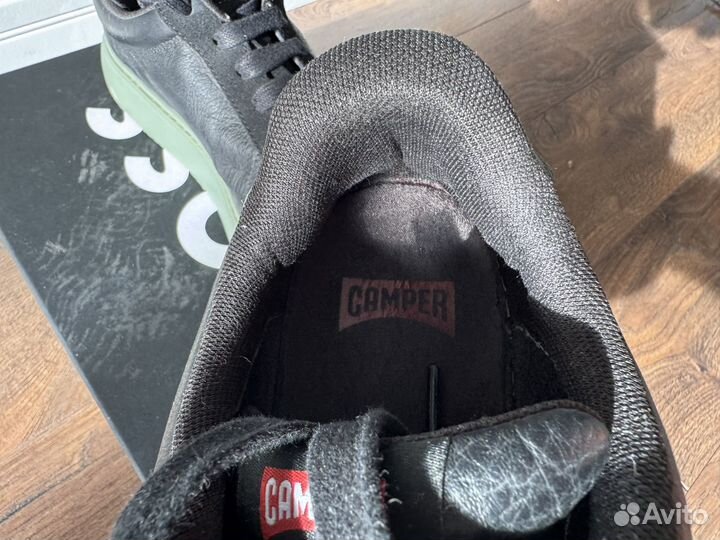 Ботинки Camper 42