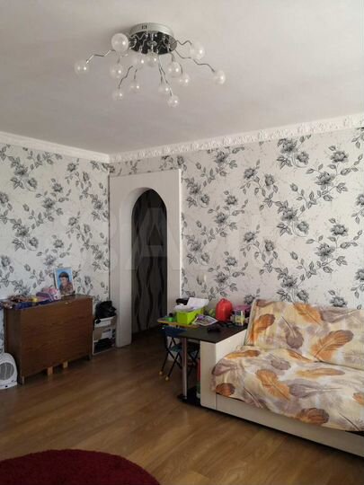 2-к. квартира, 61,7 м², 7/10 эт.