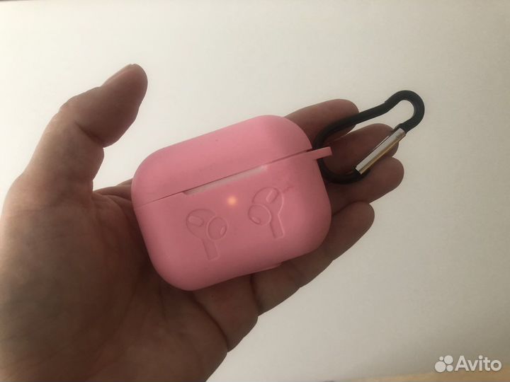 Airpods наушник правый с кейсом