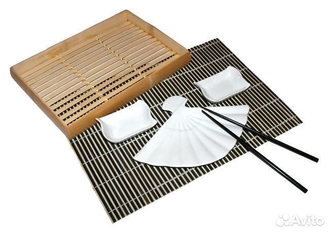 Набор для суши 
