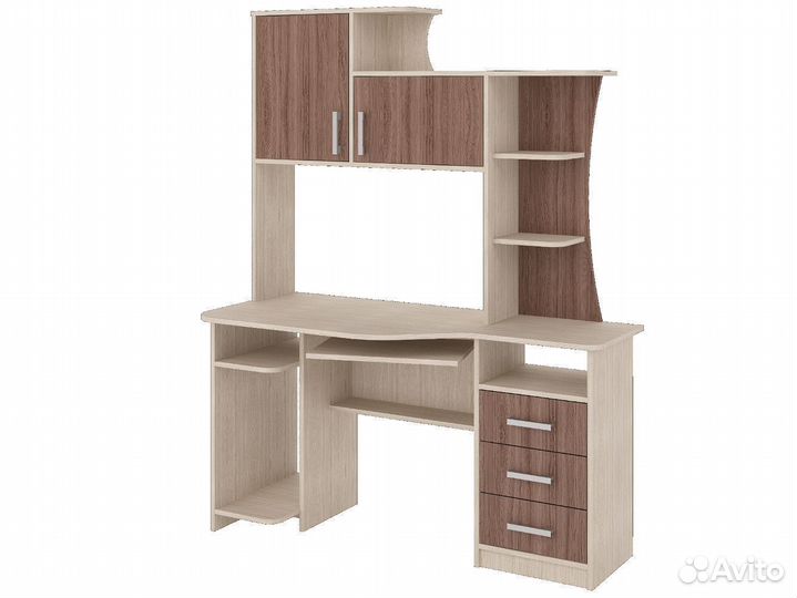 Компьютерный стол ск-19-22