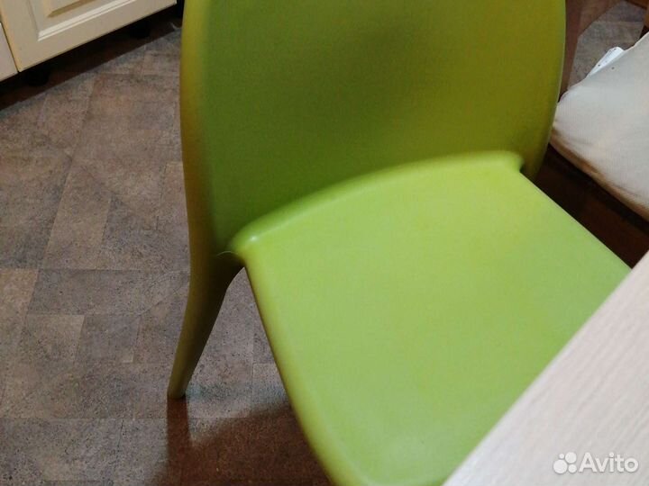 Детский стульчик икея