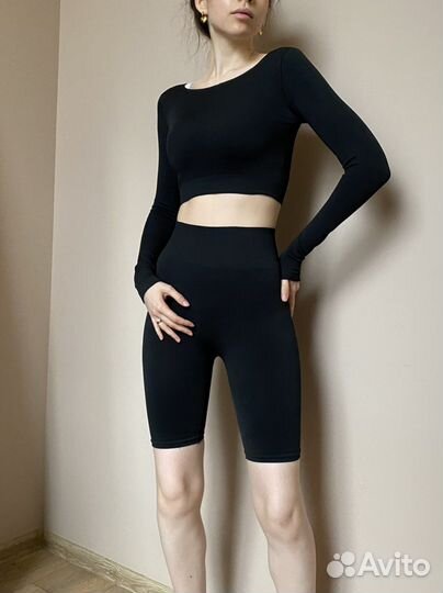 Спортивный костюм Lavarice размер Xs/S