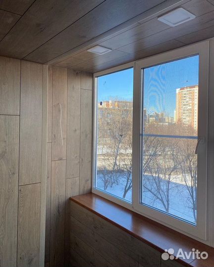 Окна пвх для домов энергоэффективные