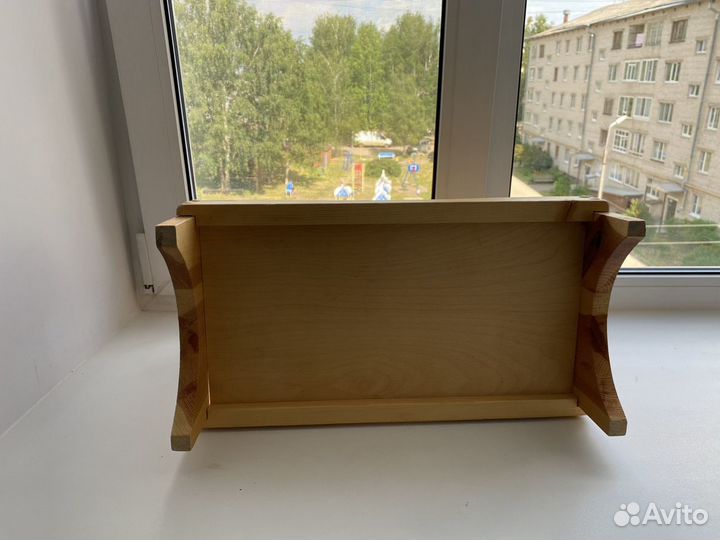 Кроватка для кукол