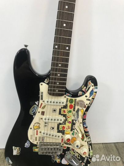 Электрогитара rockdale (14)