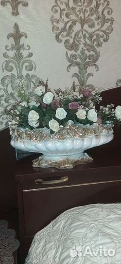 Колона и ваза на заказ