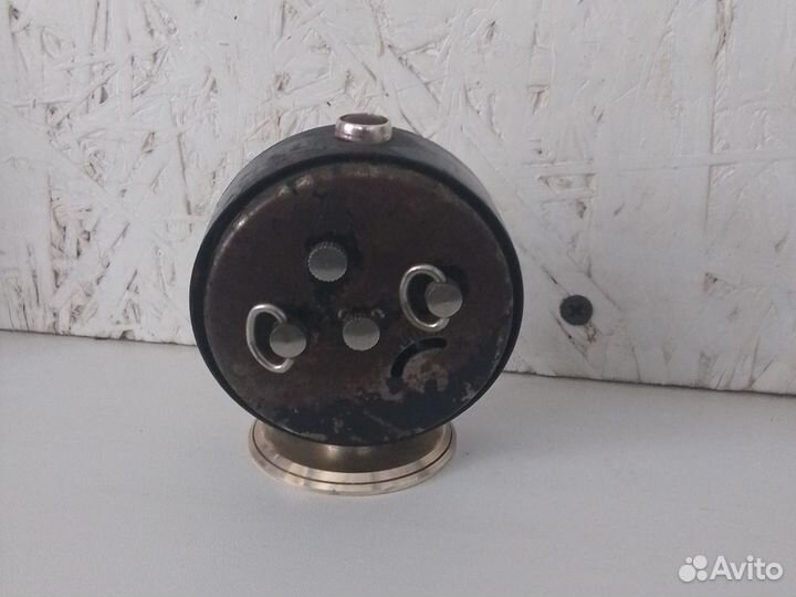 Будильник Слава.СССР