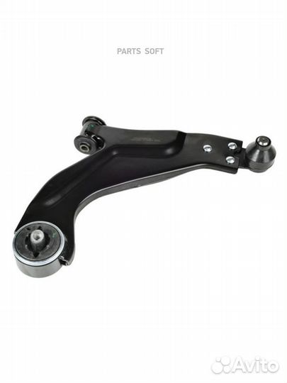 Zentparts Z24526 Z24526 рычаг нижний правый\ Ford