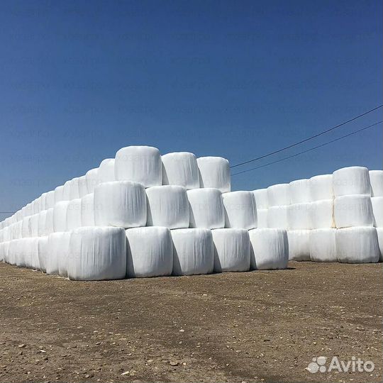 Агрострейч