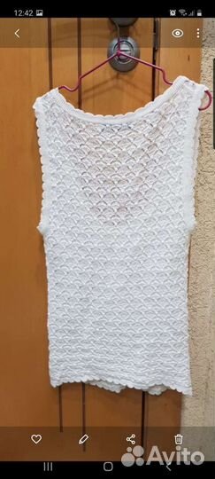 Женская кофта