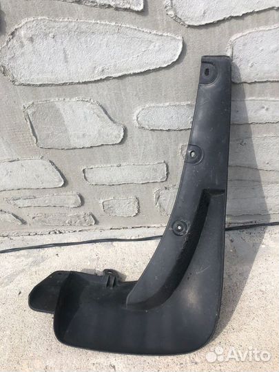 Брызговик задний левый Mazda cx-5 2012-17