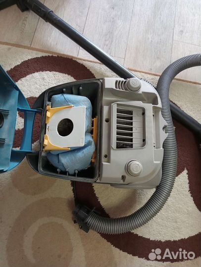 Пылесос Samsung