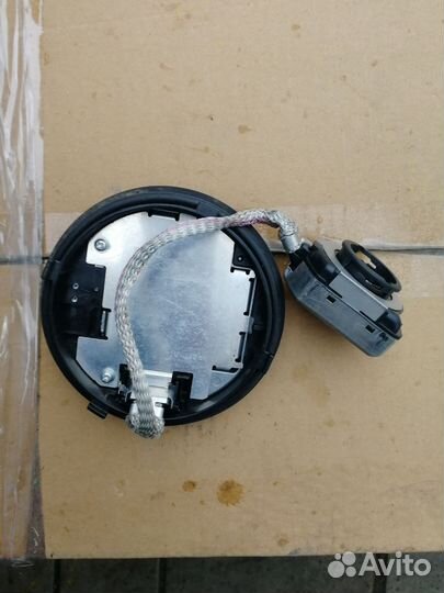 Блок розжига ксенона Toyota Lexus