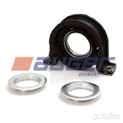 AUG54204 подшипник подвесной кардана в сборе d