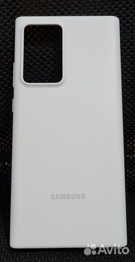 Новые Оригинальные Чехлы Samsung Note 20 Ultra