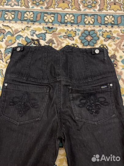 Джинсы Apart 46-48 разм