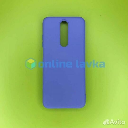 Чехол силикон Activ Original для Xiaomi K30 / Poco