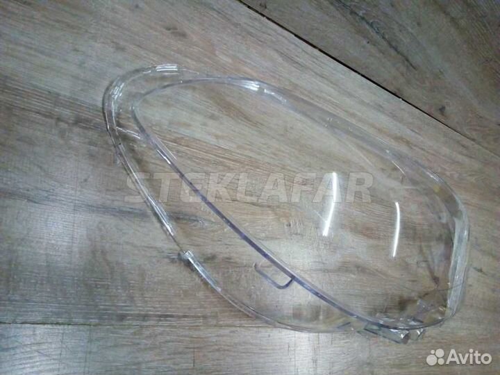 Стекло фары Mercedes-Benz B-class W246 (2011-2014