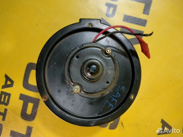 Моторчик печки Great Wall Safe