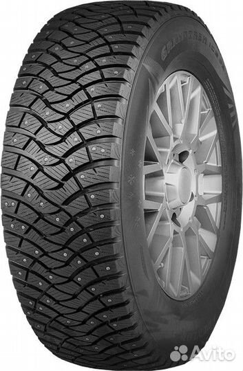 Dunlop GrandTrek Ice 03 265/65 R18 114T