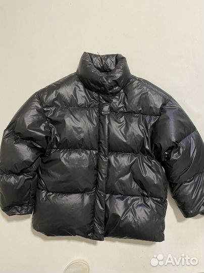 Пуховик женский lenki lenki