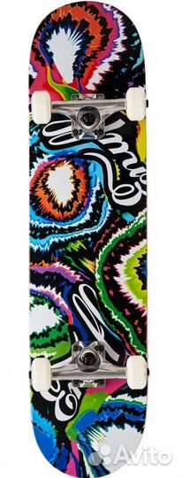 Доска роликовая Enuff Acid 7.75