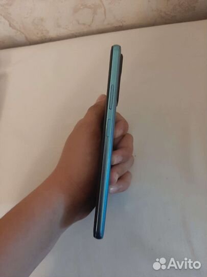 Poco m4 pro 5g 6/128