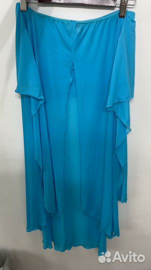 Туника пляжная Marc&Andre