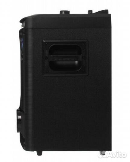 Аудиосистема Aceline