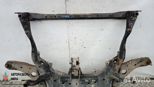 Балка подвески передняя (подрамник) Mazda CX-5