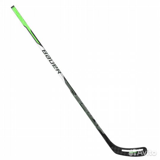 Клюшка bauer S21 sling grip sr Взрослая