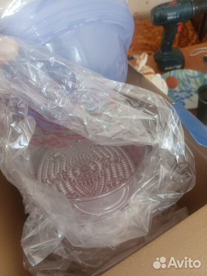 Пароварка zelmer