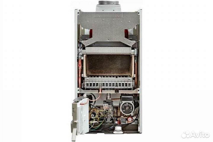 Котел газовый ECO Four Baxiт