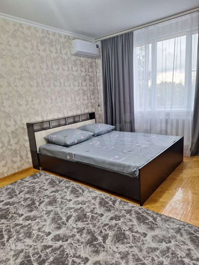 1-к. квартира, 40 м², 1/5 эт.
