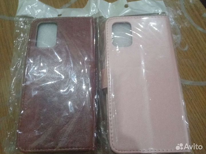 Чехол Samsung М 51
