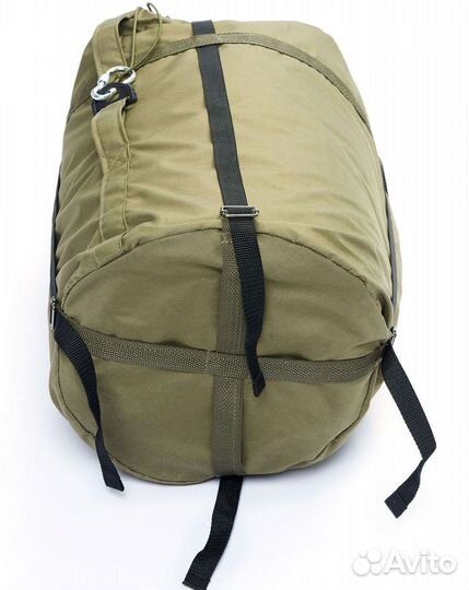 Спальный мешок новый