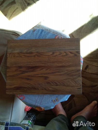 Кухонная доска, менажница