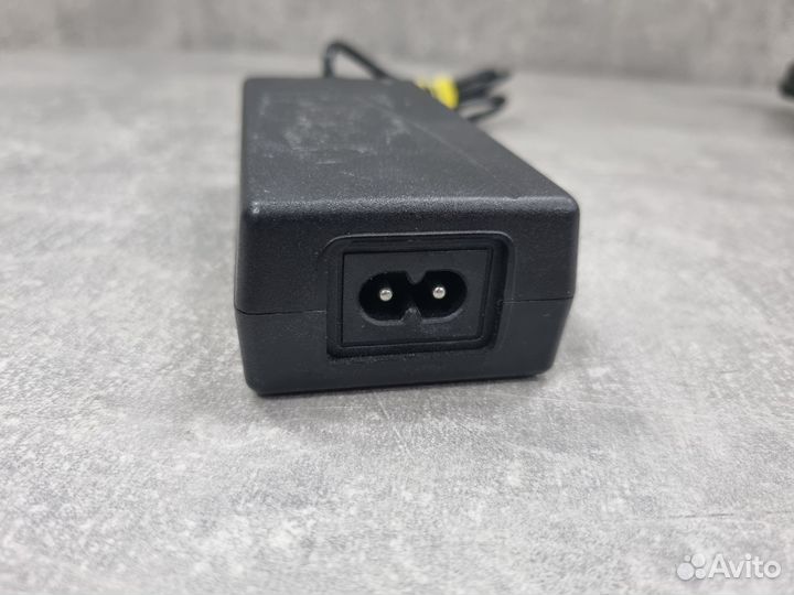 Зарядное устройство для гироскутера 42V, 2A