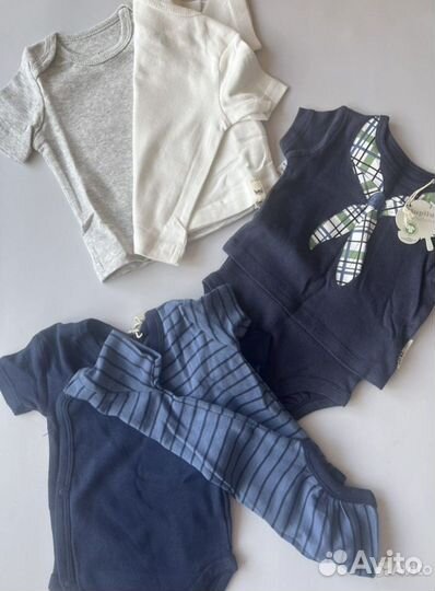 Одежда для куклы реборн