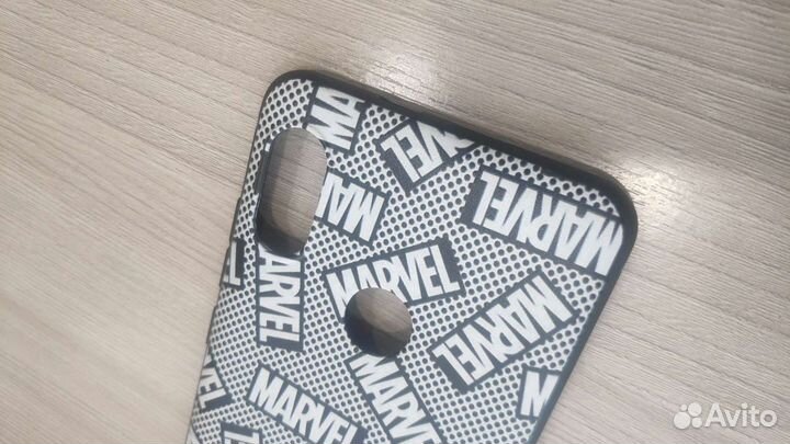 Бампер для Xiaomi note 5