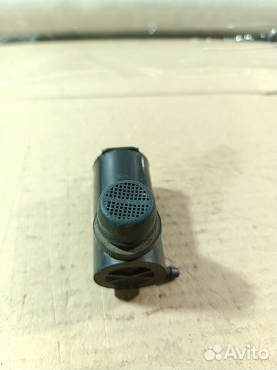 Насос омывателя Ford Focus