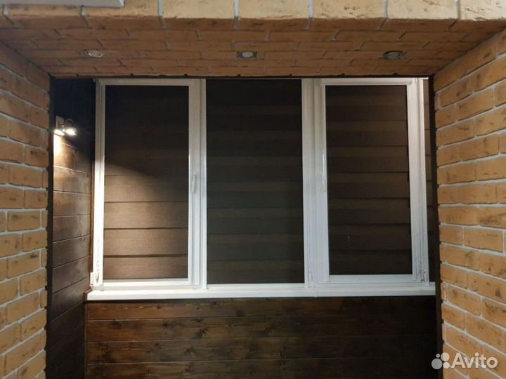 Кассетные шторы J567