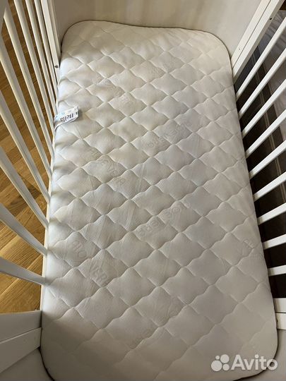 Детская кровать гандылян тиффани