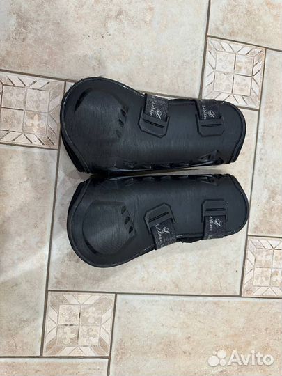 Стан ногавок