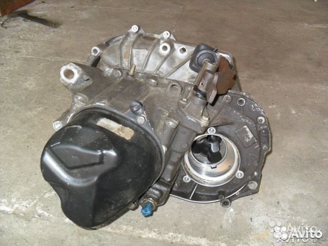 Ремонт Кпп ваз 01 -15, калина, ларгус, веста, рено