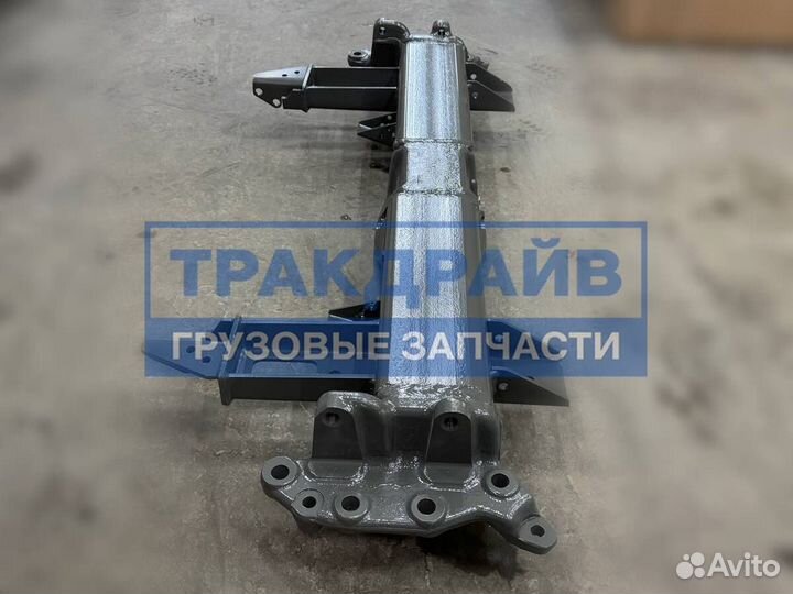 Балка рамы передняя для Ситрак C7H и Хово T5G