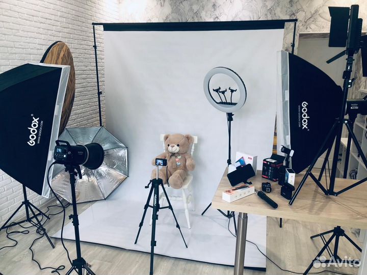 Прокат фототехники,аренда фотооборудования