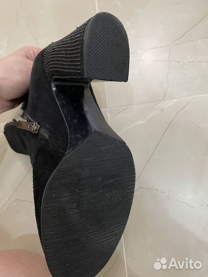 Ботильоны,р38